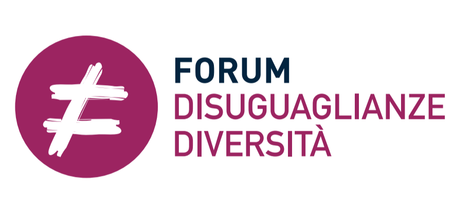 Forum Disuguaglianze Diversità
