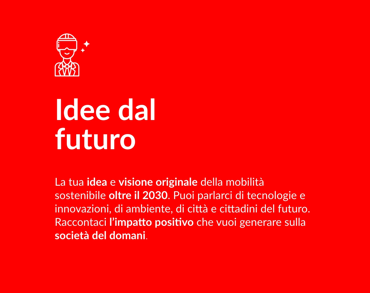 Idee dal futuro