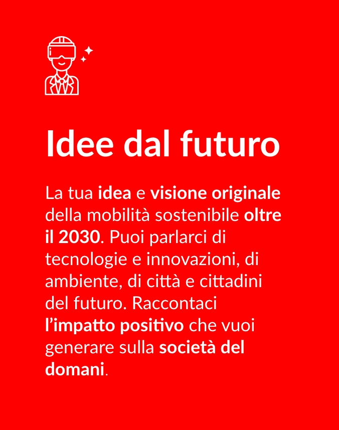 Idee dal futuro