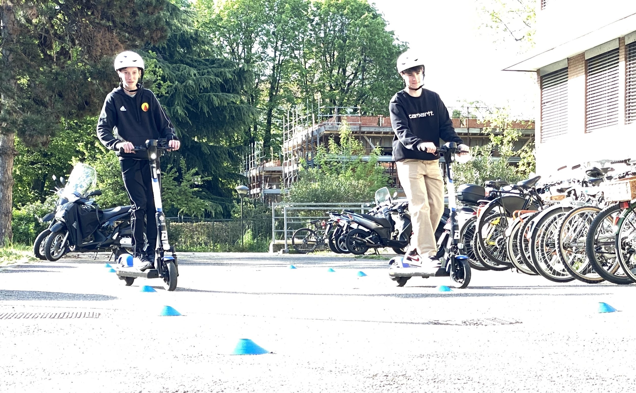 percorso
